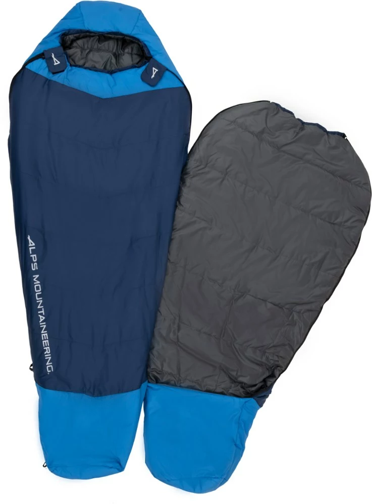 ALPS Mountaineering Trance 30/15 Sleeping Bag System 5 ALPS Mountaineering Trance 30/15 Sleeping Bag System - Image 3