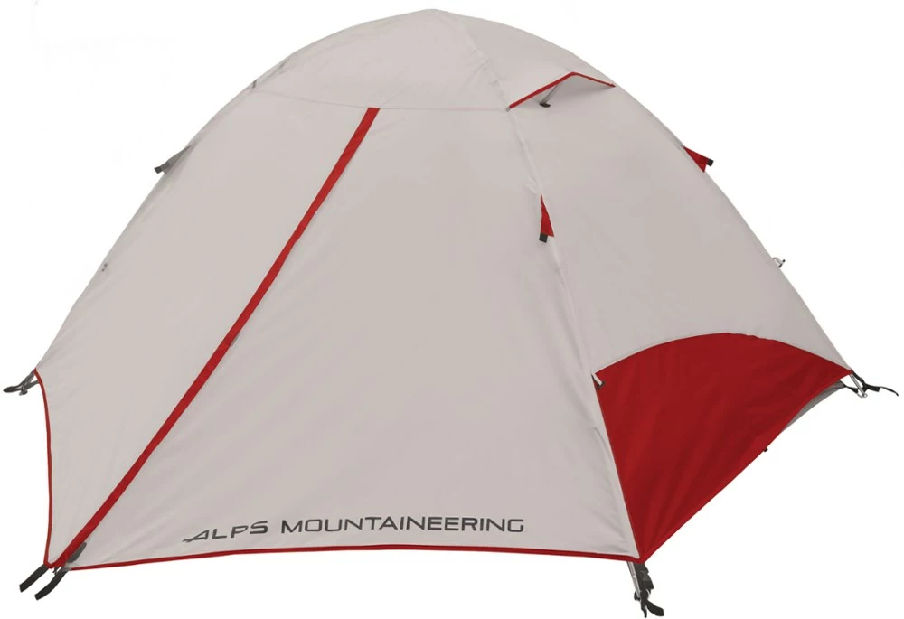 ALPS Mountaineering Taurus 4 Tent 4 ALPS Mountaineering Taurus 4 Tent - Image 2