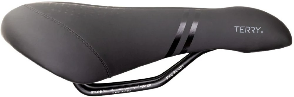 Terry Liberator Y Italia Bike Saddle - Men's 5 Terry Liberator Y Italia Bike Saddle - Men's - Image 3