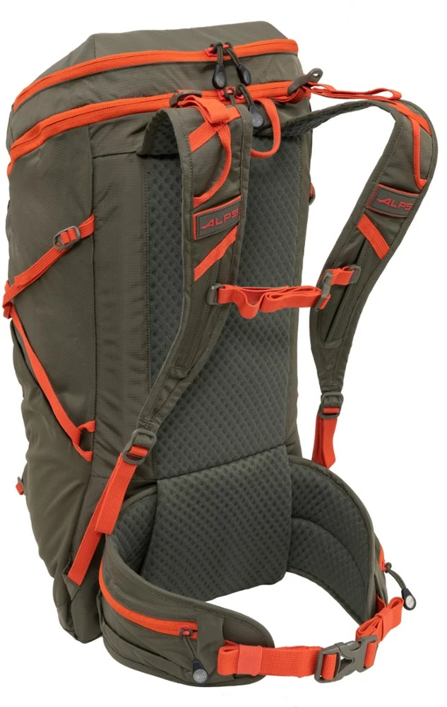 ALPS Mountaineering Canyon 30 Pack 4 ALPS Mountaineering Canyon 30 Pack - Image 2