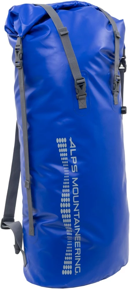 ALPS Mountaineering Torrent Dry Bag Pack - 70 Liters 3 ALPS Mountaineering Torrent Dry Bag Pack - 70 Liters