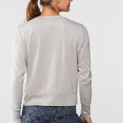 Vuori Daydream Crew Top - Women's -Cheap ALPS Mountaineering Store 09494be5 14b6 4f4b 9028 3e88524b3952