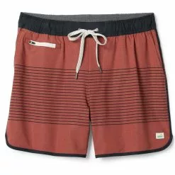 Vuori Banks Shorts - Men's 5" Inseam