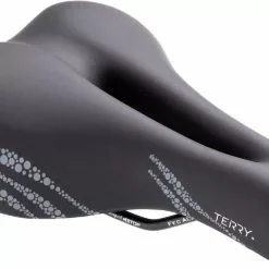 Terry Cite X Gel Italia Bike Saddle - Women's