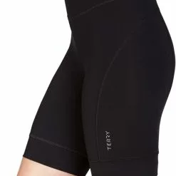 Terry Breakaway Bike Shorts - Women's -Cheap ALPS Mountaineering Store 119079e5 69c1 4575 8c8a bcd77e5b824d