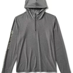Vuori Uluwatu Water Hoodie - Men's