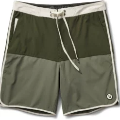 Vuori Cruise Board Shorts - Men's 18.5" Outseam -Cheap ALPS Mountaineering Store 1482b897 3378 41c5 bad6 2ed50cb5a15f