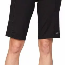 Terry Liberty Bike Shorts - Women's