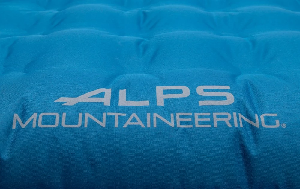 ALPS Mountaineering Vertex Air Bed - Twin 5 ALPS Mountaineering Vertex Air Bed - Twin - Image 3