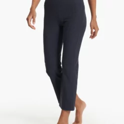 Vuori Mid-Rise Elevation Slim Bootcut Pants - Women's -Cheap ALPS Mountaineering Store 160af127 d887 4bd1 9caa 5781e325338b