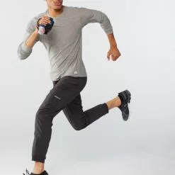 Vuori Long-Sleeve Strato Tech T-Shirt - Men's -Cheap ALPS Mountaineering Store 1631c622 7306 4b62 bc27 4d8cff778057