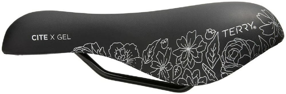 Terry Cite X Gel Saddle - Women's 6 Terry Cite X Gel Saddle - Women's - Image 4