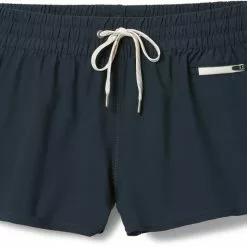 Vuori Clementine Shorts - Women's 2.5" inseam