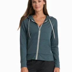 Vuori Halo Performance Hoodie 2.0 - Women's -Cheap ALPS Mountaineering Store 1c597544 1477 4f9a 80bd 88b46d4f813e