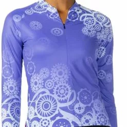 Terry Soleil Bike Jersey - Women's
