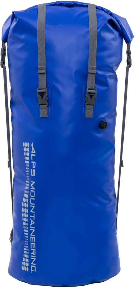 ALPS Mountaineering Torrent Dry Bag Pack - 70 Liters 6 ALPS Mountaineering Torrent Dry Bag Pack - 70 Liters - Image 4