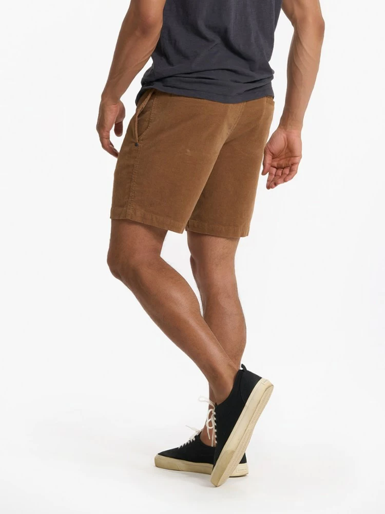 Vuori Optimist Shorts - Men's 5 Vuori Optimist Shorts - Men's - Image 3
