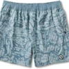 Vuori Cape Board Shorts - Men's -Cheap ALPS Mountaineering Store 257770a6 feb4 4395 8378 5562825c57cd