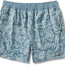 Vuori Cape Board Shorts - Men's
