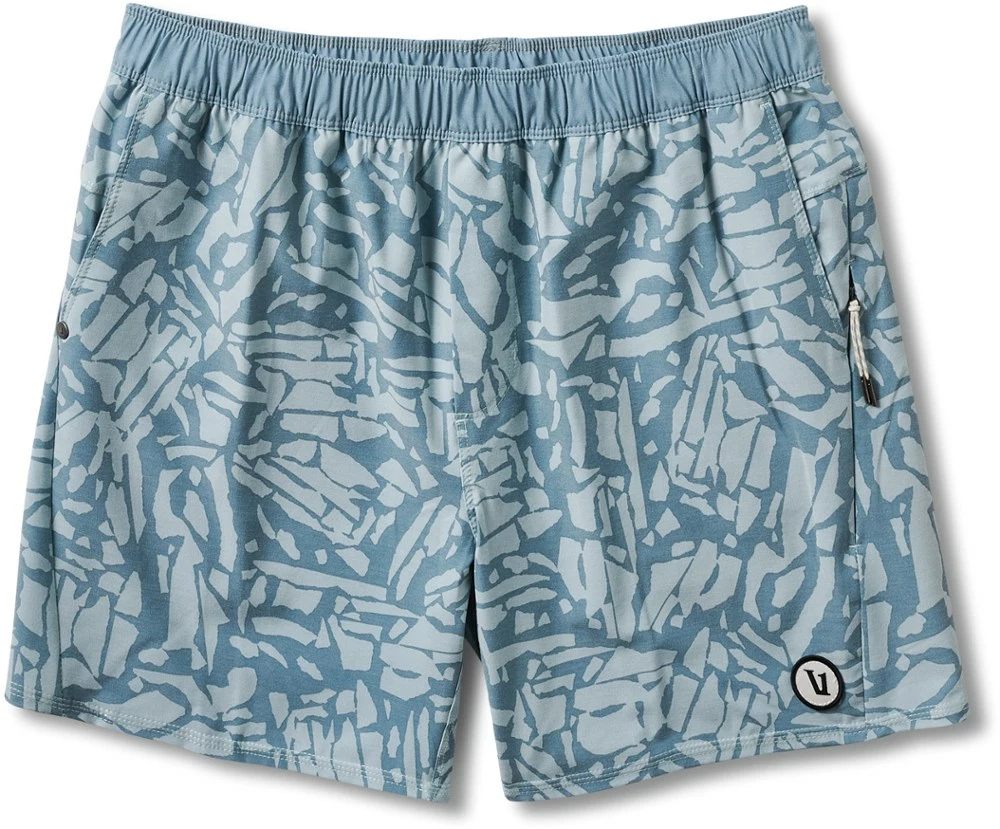 Vuori Cape Board Shorts - Men's 3 Vuori Cape Board Shorts - Men's