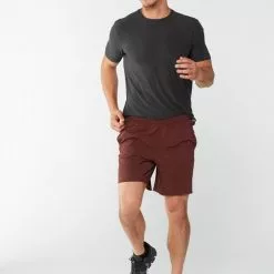 Vuori Strato Tech T-Shirt - Men's 18 Vuori Strato Tech T-Shirt - Men's -Cheap ALPS Mountaineering Store 25afe66f c20a 4cac 89de ecfb6903cbf9