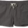 Vuori Vintage Ripstop Shorts - Women's -Cheap ALPS Mountaineering Store 25cc5bf0 2a6c 41fe b89c 0e2e44dff4cd
