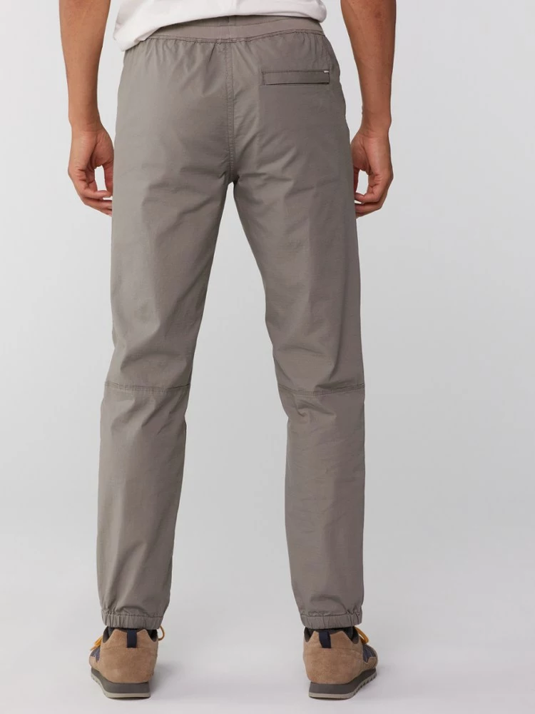 Vuori Ripstop Traveler Jogger Pants - Men's 5 Vuori Ripstop Traveler Jogger Pants - Men's - Image 3