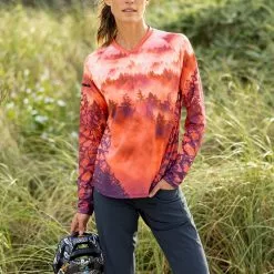 Terry Henley Bike Jersey - Women's 12 Terry Henley Bike Jersey - Women's -Cheap ALPS Mountaineering Store 287a01c6 0149 49ee 977e 1a90b263a38e