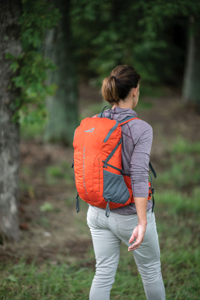 ALPS Mountaineering Canyon 20 Pack 7 ALPS Mountaineering Canyon 20 Pack - Image 5