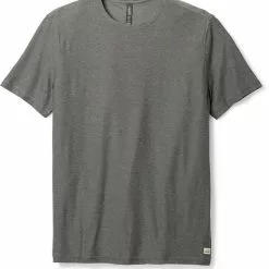 Vuori Strato Tech T-Shirt - Men's 24 Vuori Strato Tech T-Shirt - Men's -Cheap ALPS Mountaineering Store 3036aa30 b51c 4364 9b41 d0945e100dff