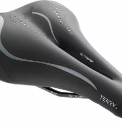 Terry Liberator X Gel Italia Saddle - Women's