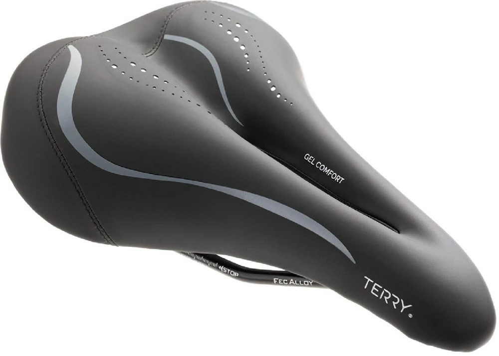 Terry Liberator X Gel Italia Saddle - Women's 3 Terry Liberator X Gel Italia Saddle - Women's
