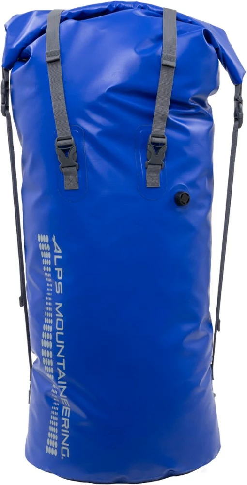 ALPS Mountaineering Torrent Dry Bag Pack - 70 Liters 5 ALPS Mountaineering Torrent Dry Bag Pack - 70 Liters - Image 3