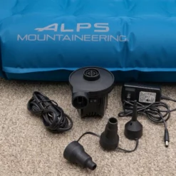 ALPS Mountaineering Vertex Air Bed - Twin 9 ALPS Mountaineering Vertex Air Bed - Twin -Cheap ALPS Mountaineering Store 32a1177b 3c9c 43db a6a4 9cb55fd88a8c