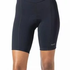 Terry Bella Bike Shorts - Women's