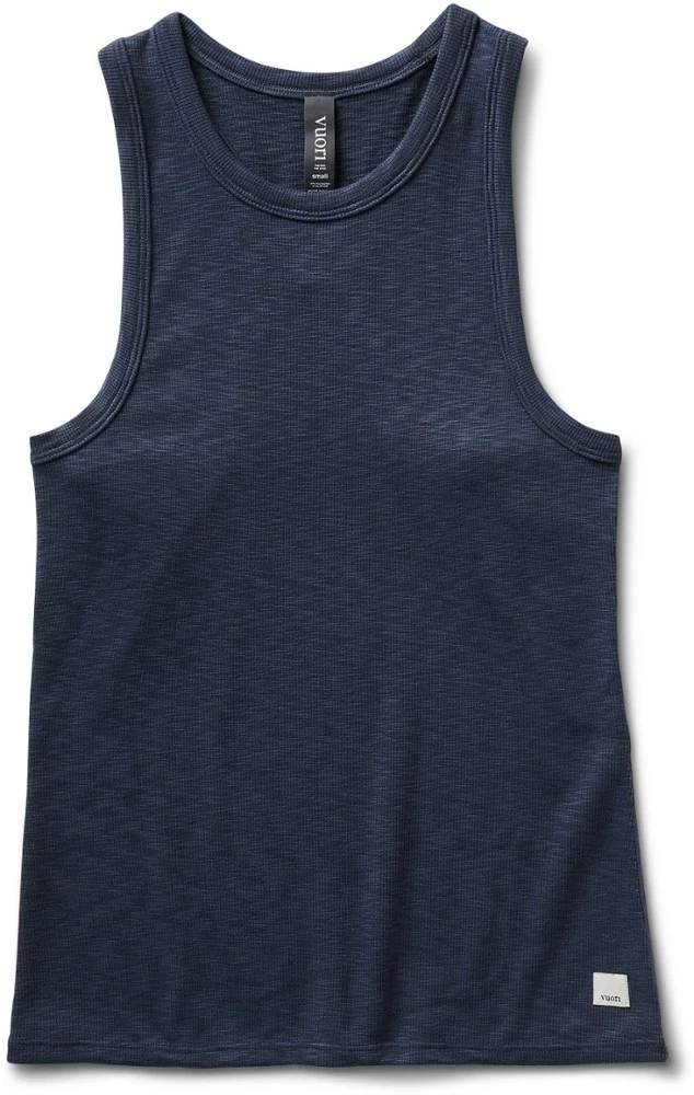 Vuori Sunrise High-Neck Tank Top - Women's 12 Vuori Sunrise High-Neck Tank Top - Women's - Image 10