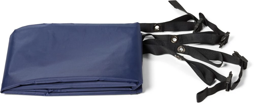 ALPS Mountaineering Acropolis 4 Floor Saver Footprint 4 ALPS Mountaineering Acropolis 4 Floor Saver Footprint - Image 2