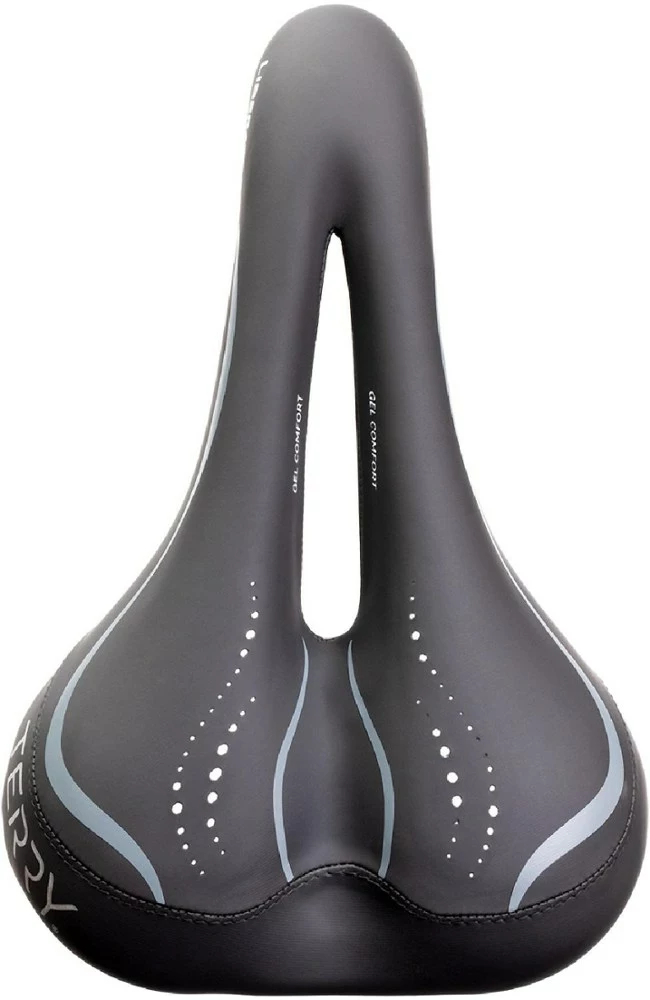 Terry Liberator X Gel Italia Saddle - Women's 4 Terry Liberator X Gel Italia Saddle - Women's - Image 2