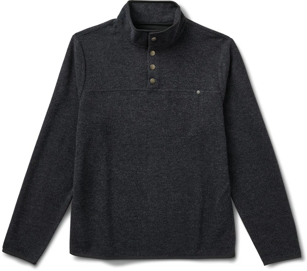 Vuori Venice Wool Pullover - Men's 4 Vuori Venice Wool Pullover - Men's - Image 2
