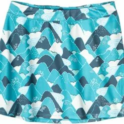 Terry Mixie Cycling Skirt