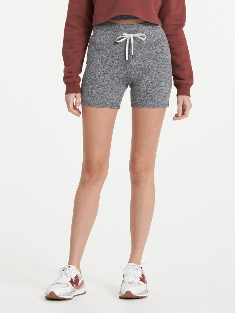 Vuori Halo Vintage Shorts - Women's 7 Vuori Halo Vintage Shorts - Women's - Image 5