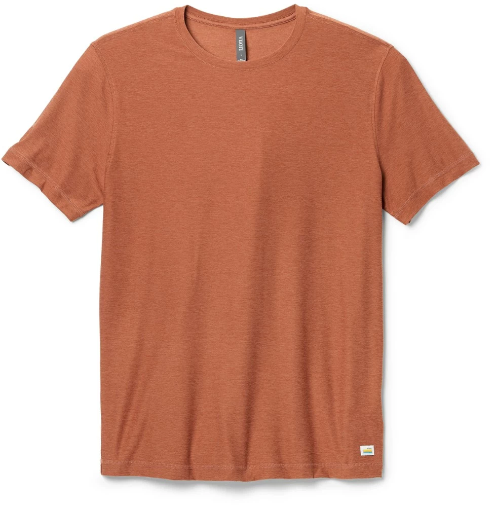 Vuori Strato Tech T-Shirt - Men's 15 Vuori Strato Tech T-Shirt - Men's - Image 13