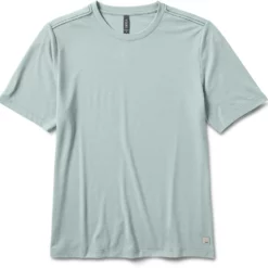 Vuori Current Tech T-Shirt - Men's -Cheap ALPS Mountaineering Store 3e22fcb6 631f 42f3 a254 87cabb873389