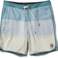 Vuori Cruise Board Shorts - Men's 18.5" Outseam -Cheap ALPS Mountaineering Store 3f911264 1c08 42e4 b105 6563b0aee237