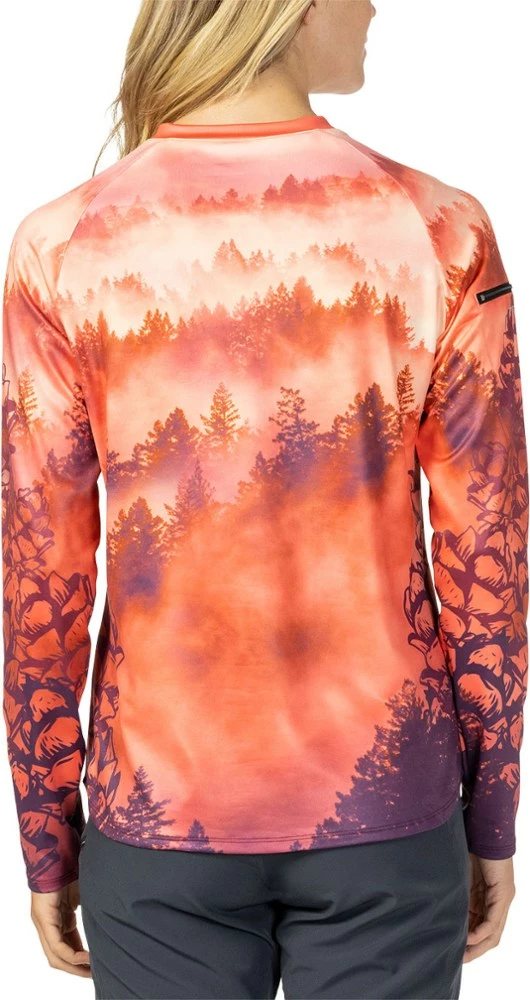 Terry Henley Bike Jersey - Women's 4 Terry Henley Bike Jersey - Women's - Image 2