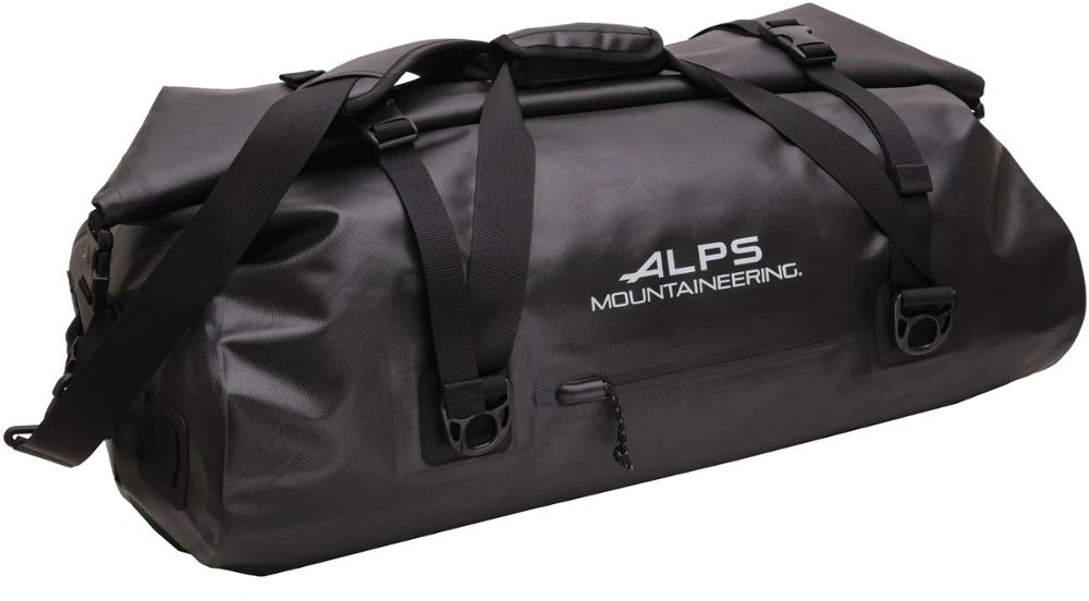 ALPS Mountaineering Monsoon Duffel - 50 Liter 3 ALPS Mountaineering Monsoon Duffel - 50 Liter