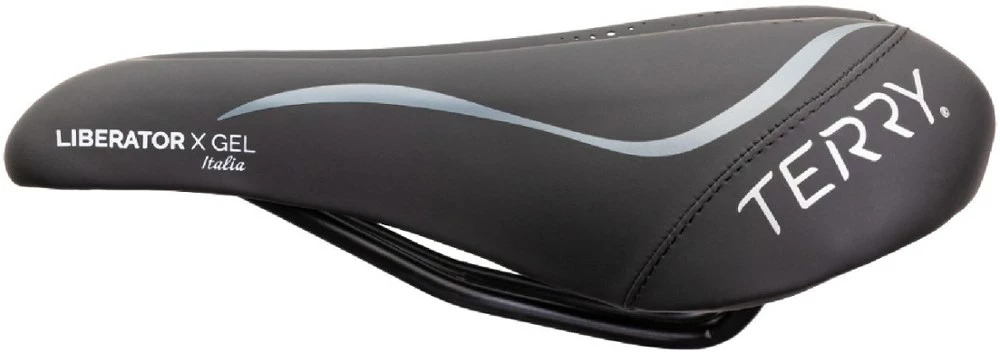 Terry Liberator X Gel Italia Saddle - Women's 6 Terry Liberator X Gel Italia Saddle - Women's - Image 4