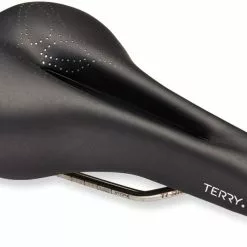 Terry Butterfly Ti Gel + Saddle - Women's