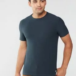 Vuori Strato Tech T-Shirt - Men's 23 Vuori Strato Tech T-Shirt - Men's -Cheap ALPS Mountaineering Store 4831dfff 475c 418c b5db 824407a29daf