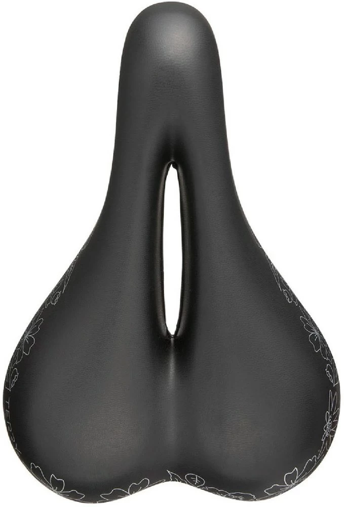 Terry Cite X Gel Saddle - Women's 4 Terry Cite X Gel Saddle - Women's - Image 2